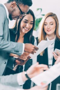 Employment Opportunities – Shenandoah County Social Services